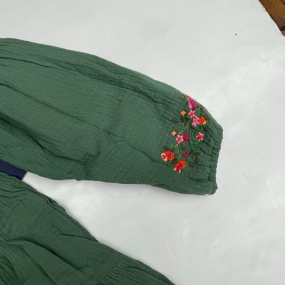 NWT Mabel + Honey Size 14 Bella Dress - Picture 3 of 5